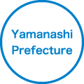 Yamanashi Prefecture