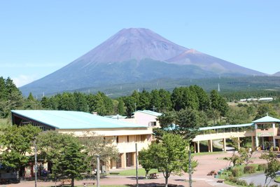 富士山こどもの国
