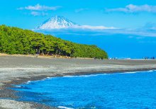 富士山の眺望や富士山の神秘を体感!!（日帰りor宿泊）