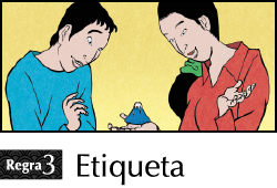 Etiqueta
