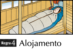 Alojamento